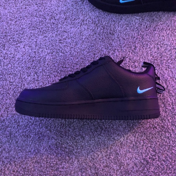 Air forces - Picture 5 of 7